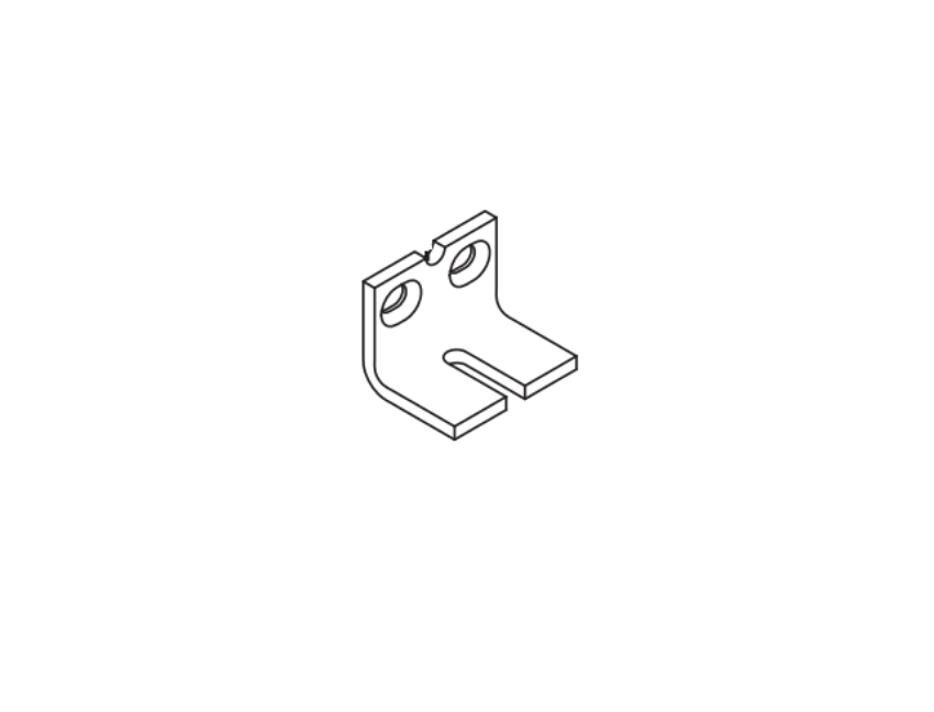 Picture of 1250-30 CUSH Shoe Support