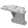 Picture of 1260-62A Auxiliary Shoe
