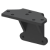 Picture of 1260-62A 1260 Series Auxiliary Shoe