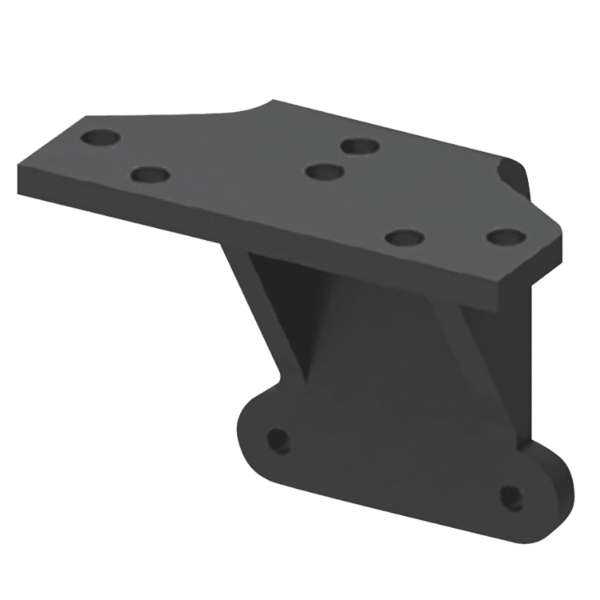 Picture of 1260-62A Auxiliary Shoe
