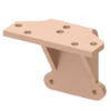 Picture of 1260-62A Auxiliary Shoe