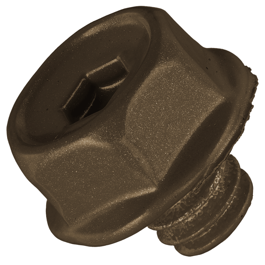 Picture of 1260-83 Arm Screw