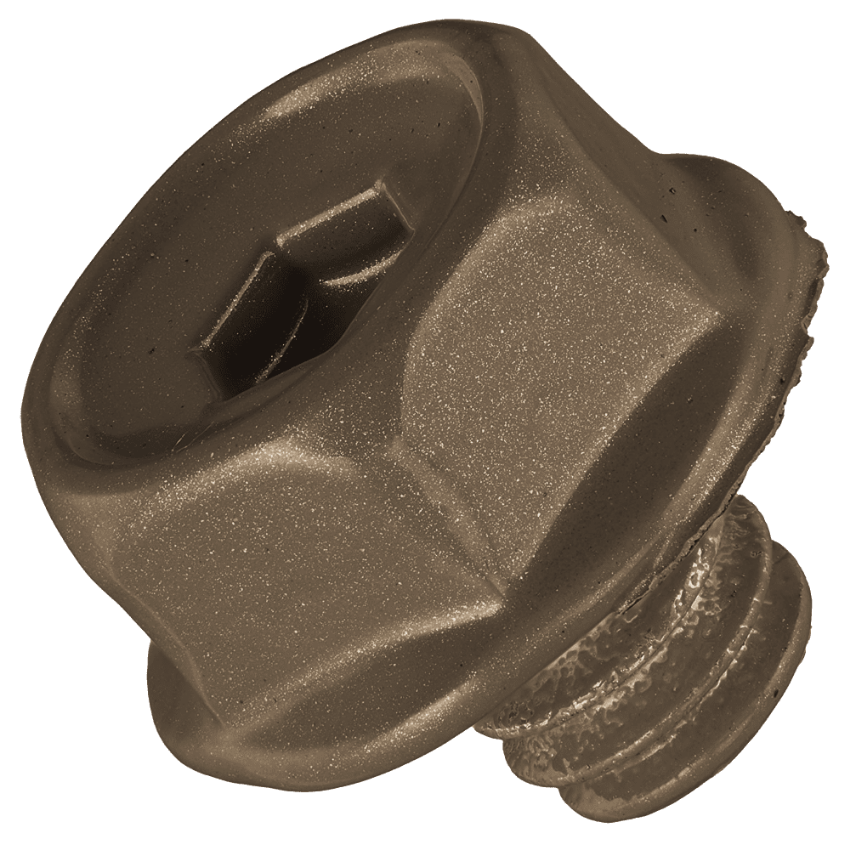 Picture of 1260-83 Arm Screw