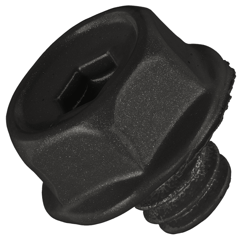 Picture of 1260-83 Arm Screw