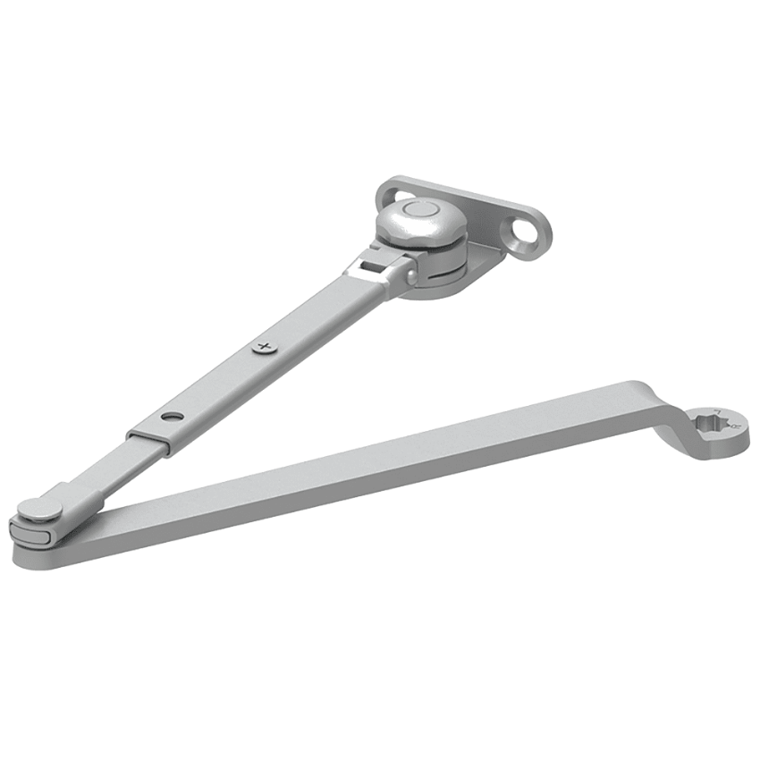 Picture of 1260-3049L Hold Open Long Arm