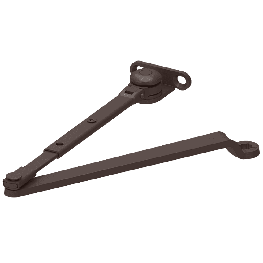 Picture of 1260-3049L Hold Open Long Arm