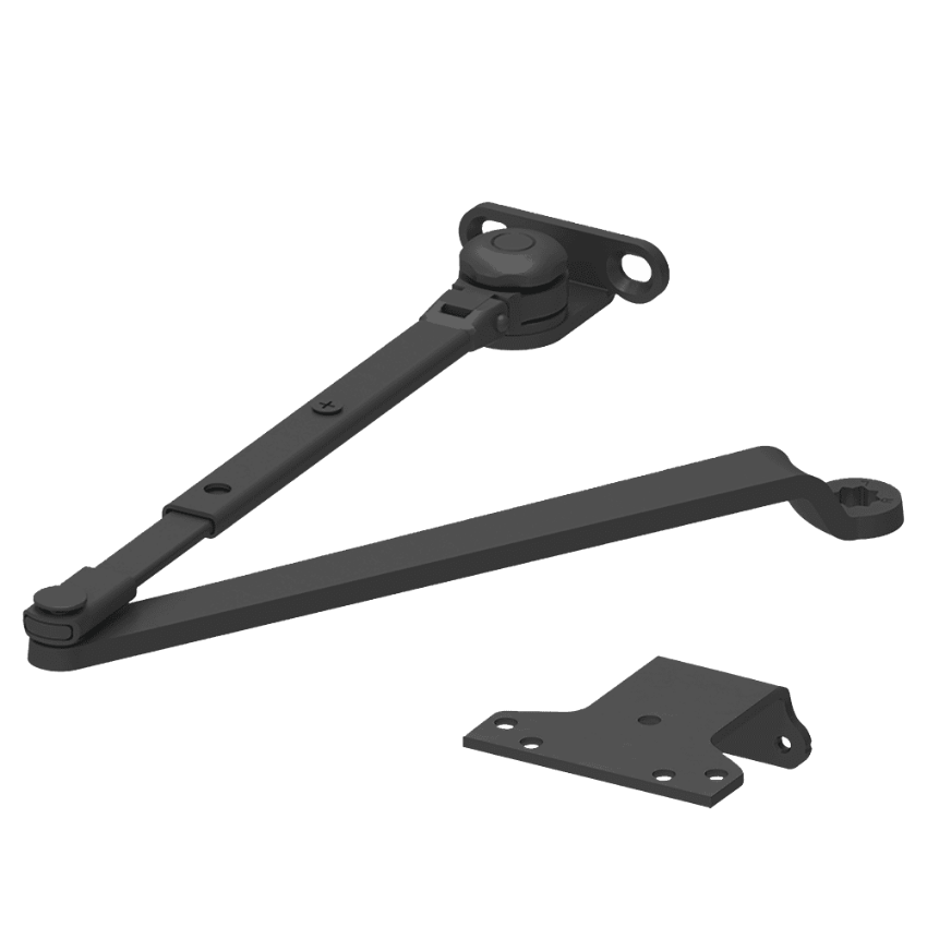 Picture of 1260-3049/PA Hold Open Arm w/ 62PA
