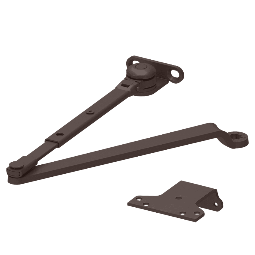 Picture of 1260-3049/PA Hold Open Arm w/ 62PA