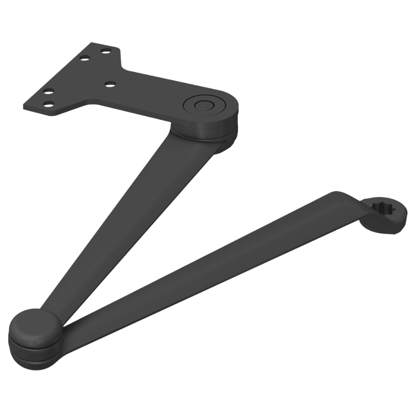 Picture of 1260-3049EDA Hold Open Extra Duty Arm