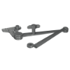 Picture of 1260-3049CUSH Hold Open Cush-N-Stop Arm