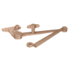 Picture of 1260-3049CUSH Hold Open Cush-N-Stop Arm