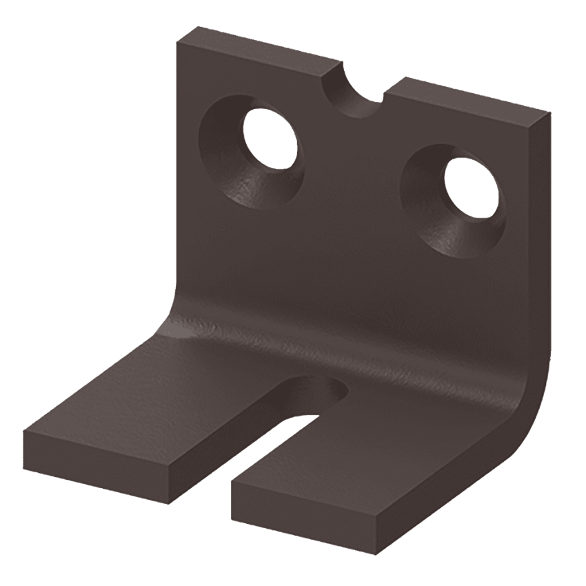 Picture of 1260-30 CUSH Shoe Support