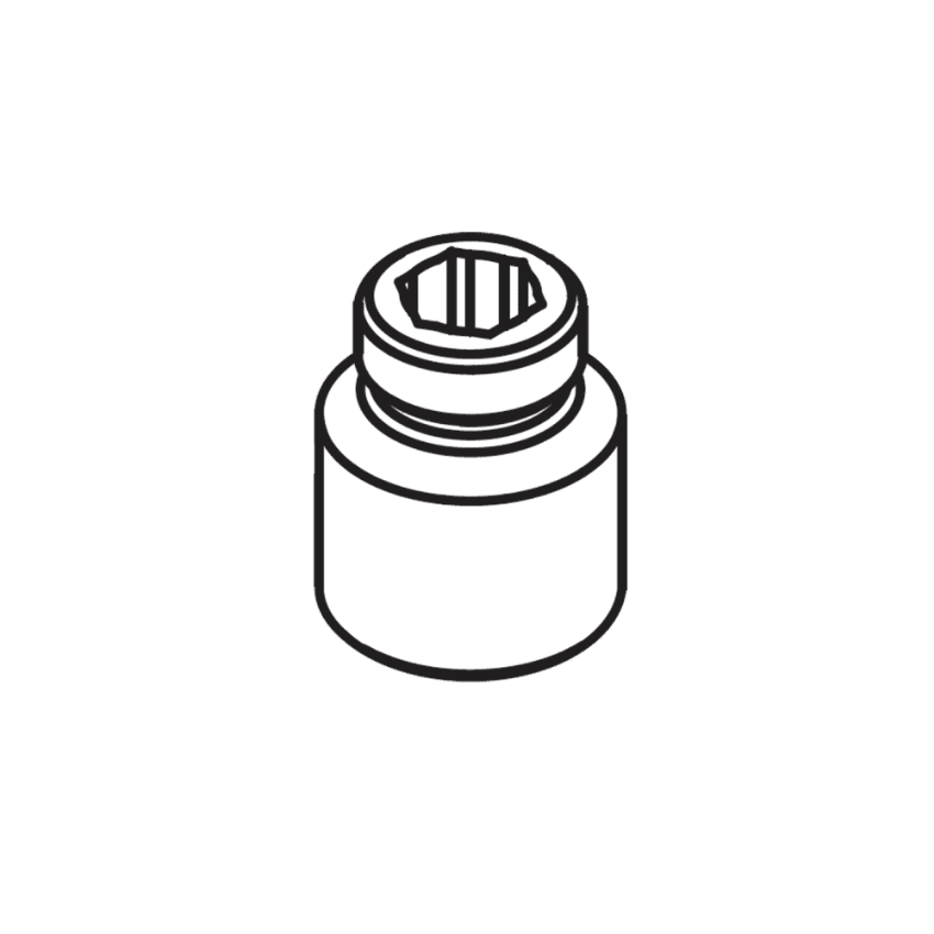 Picture of 1260-384, 1260 Series Stop