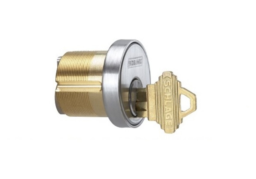 Picture of 3215 Standard Mortise Cylinder