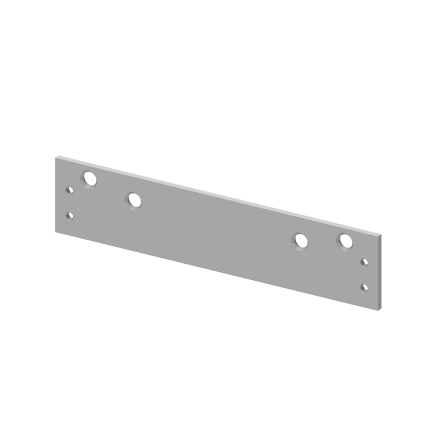 Picture of 1260-18 Mounting Plate