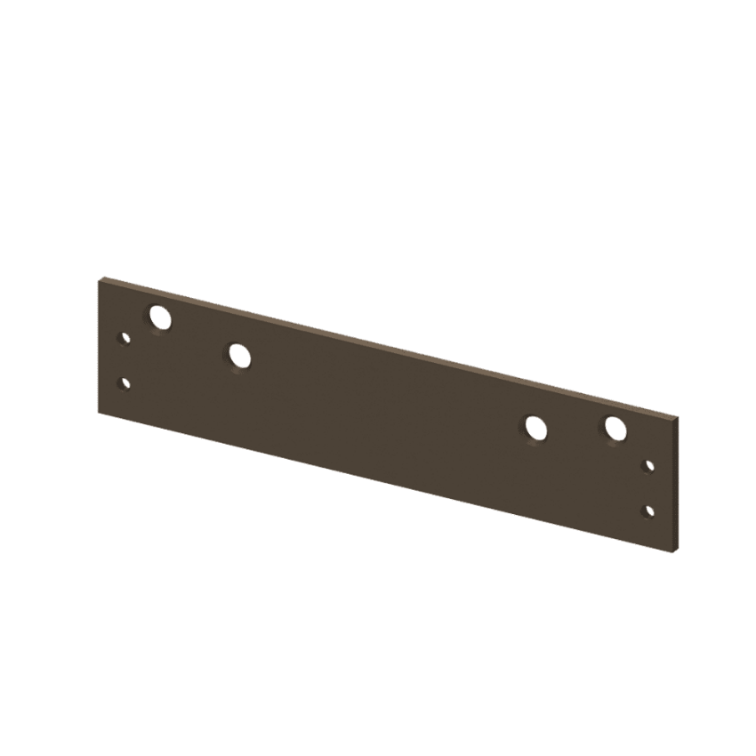 Picture of 1260-18 Mounting Plate