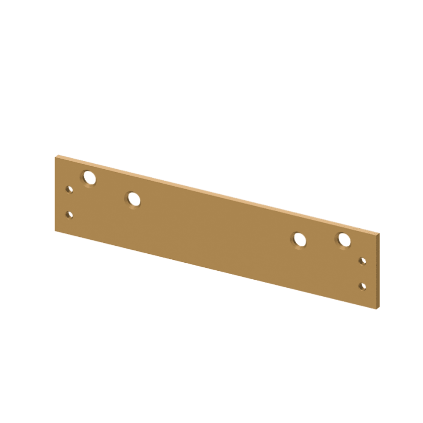 Picture of 1260-18 Mounting Plate