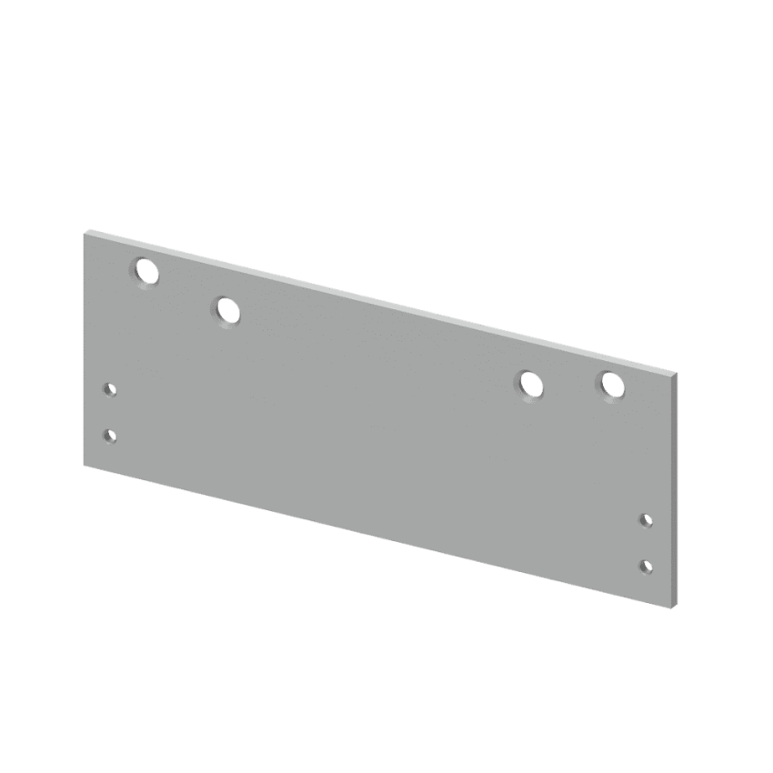 Picture of 1260-18PA Mounting Plate
