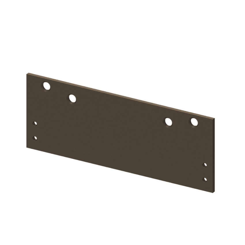 Picture of 1260-18PA Mounting Plate