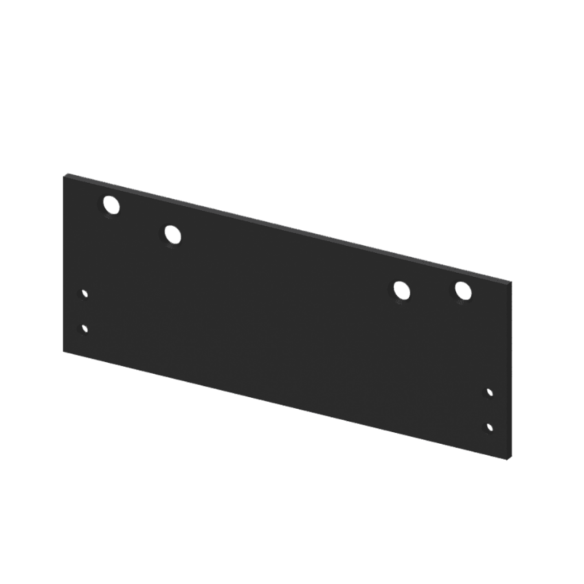 Picture of 1260-18PA Mounting Plate