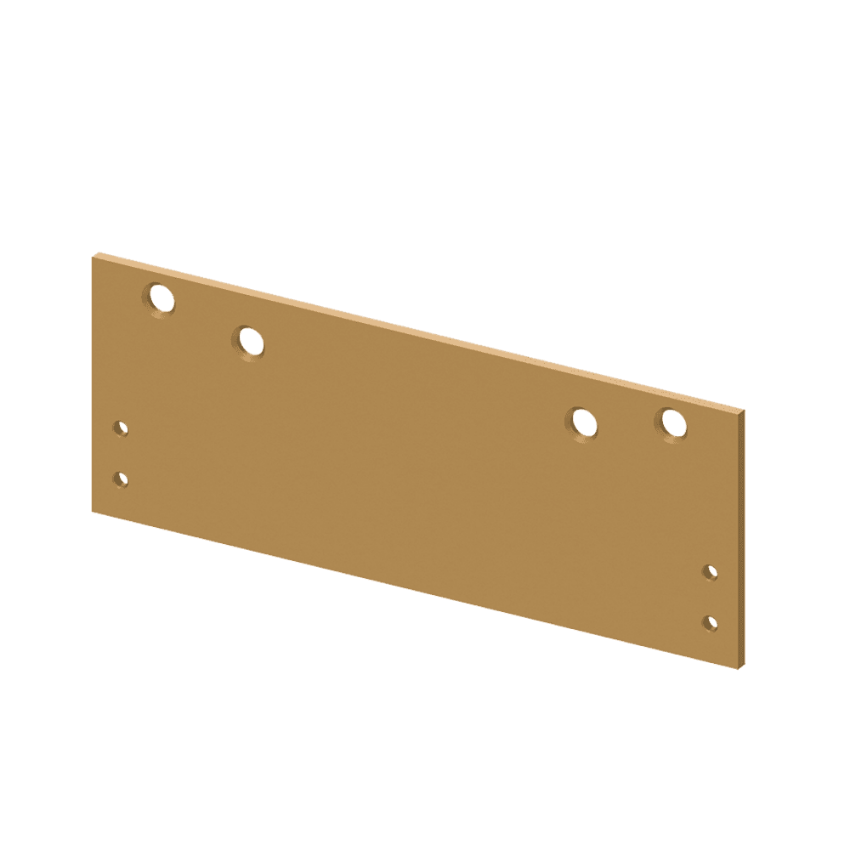 Picture of 1260-18PA Mounting Plate