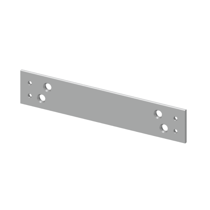 Picture of 1260-18QF Mounting Plate