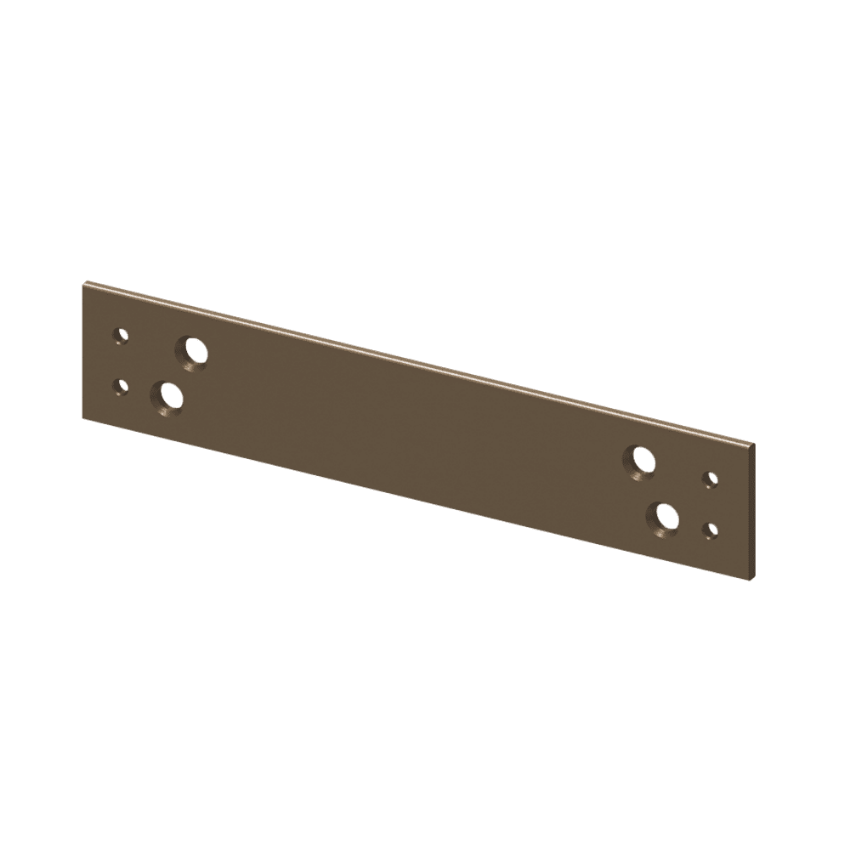 Picture of 1260-18QF Mounting Plate