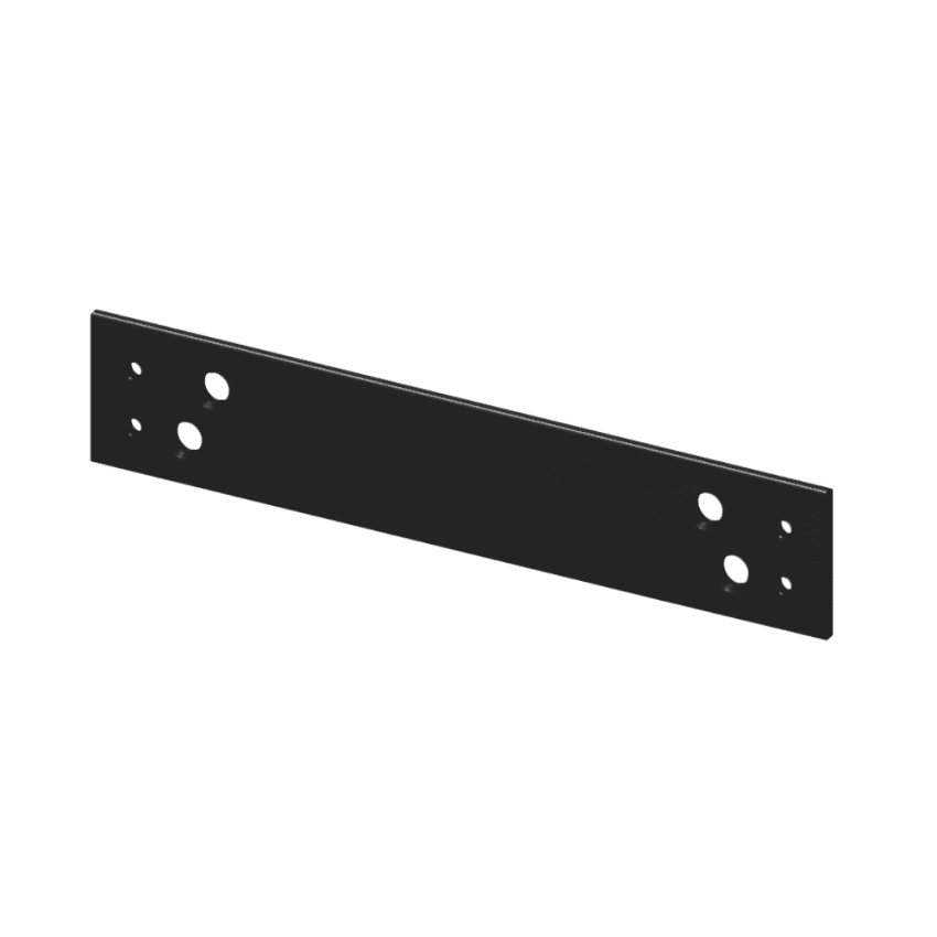 Picture of 1260-18QF Mounting Plate