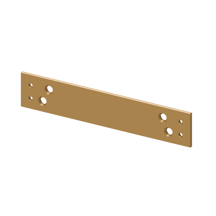 Picture of 1260-18QF Mounting Plate