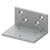 Picture of 1260-419 Panel Adapter
