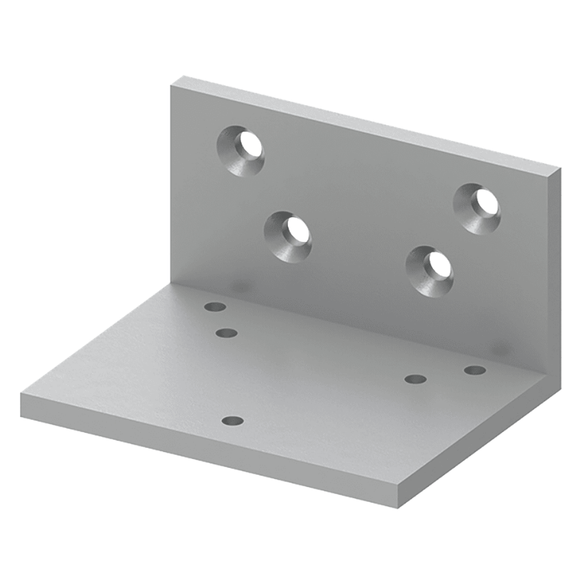 Picture of 1260-419 Panel Adapter