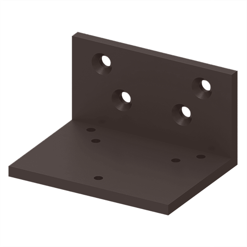 Picture of 1260-419 Panel Adapter