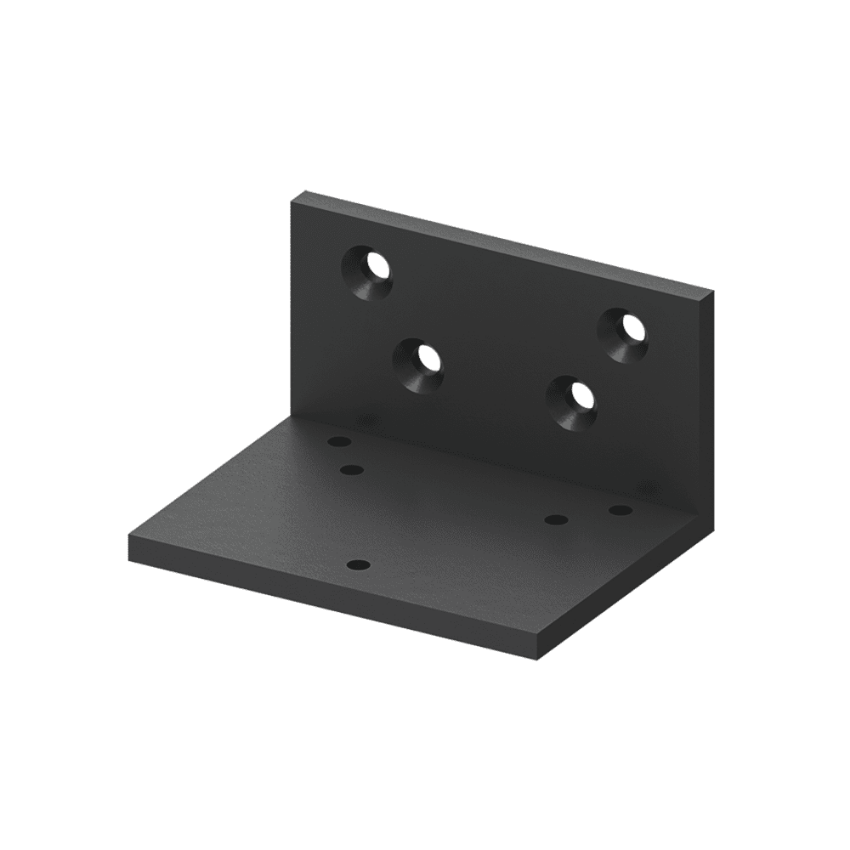 Picture of 1260-419 Panel Adapter