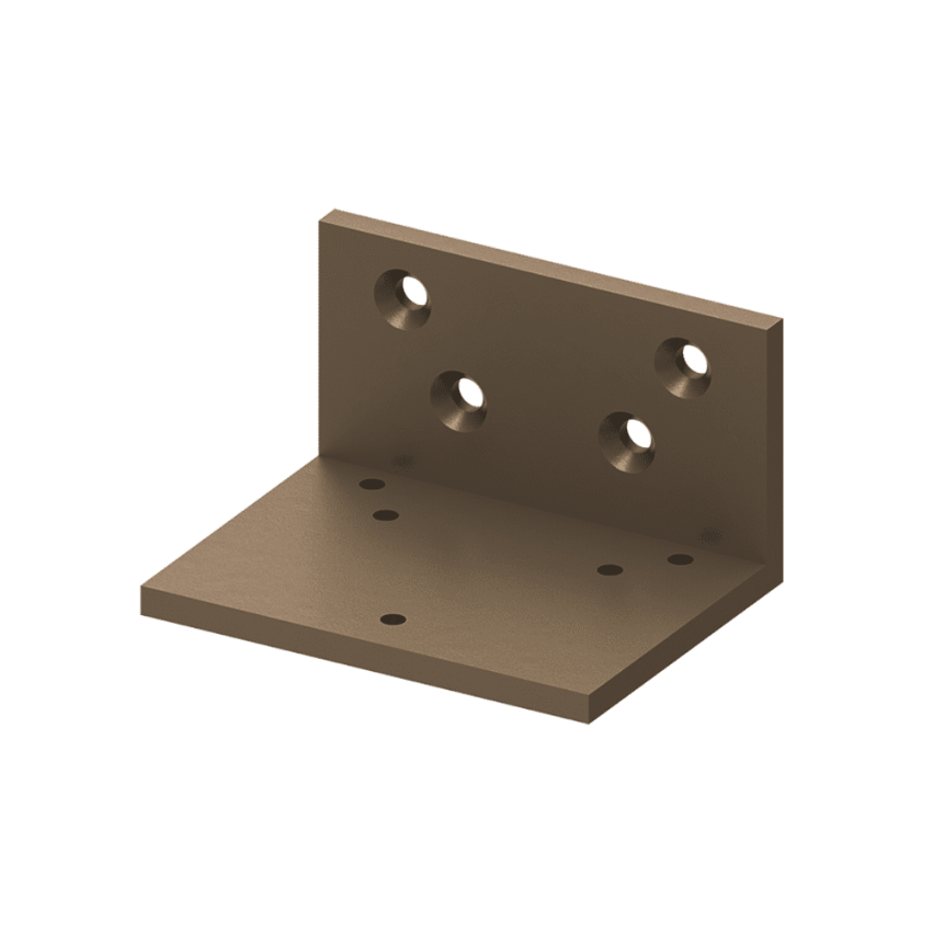Picture of 1260-419 Panel Adapter