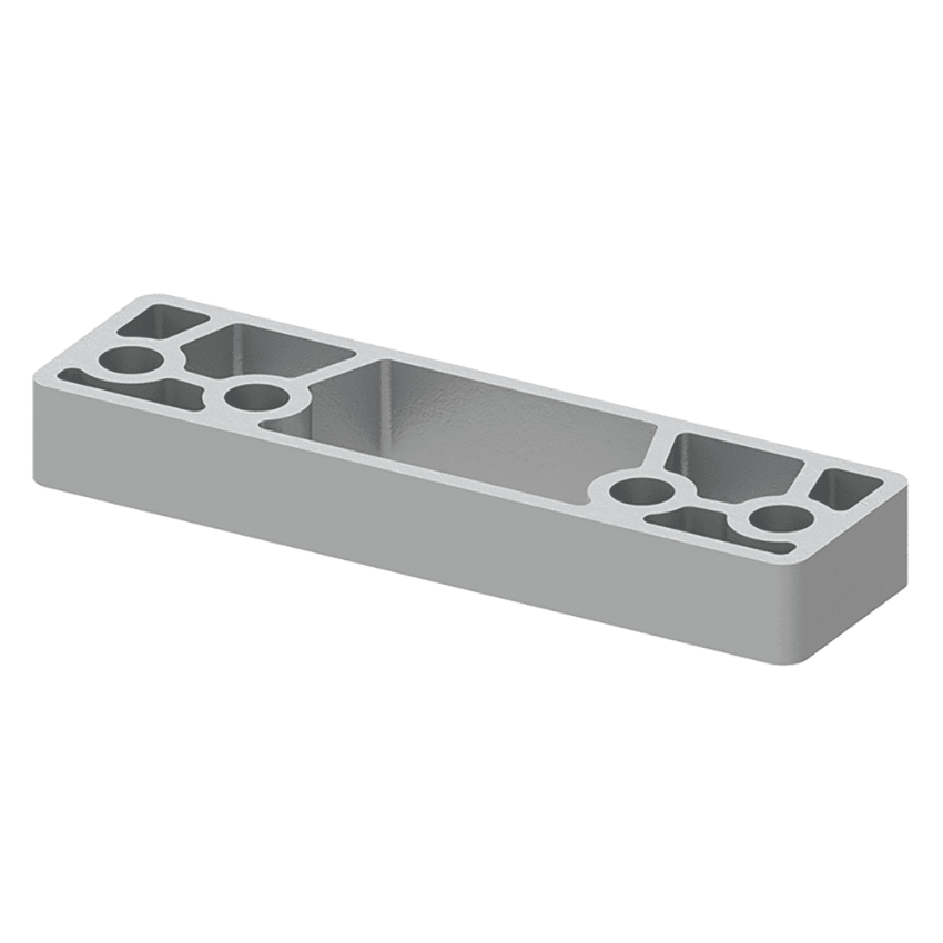 Picture of 1260-61 Blade Stop Spacer