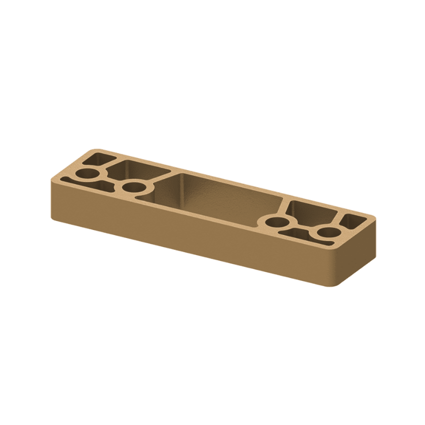 Picture of 1260-61 Blade Stop Spacer