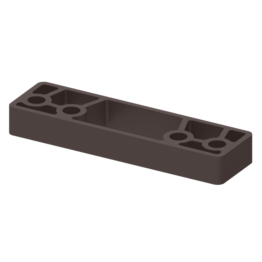 Picture of 1260-61 Blade Stop Spacer