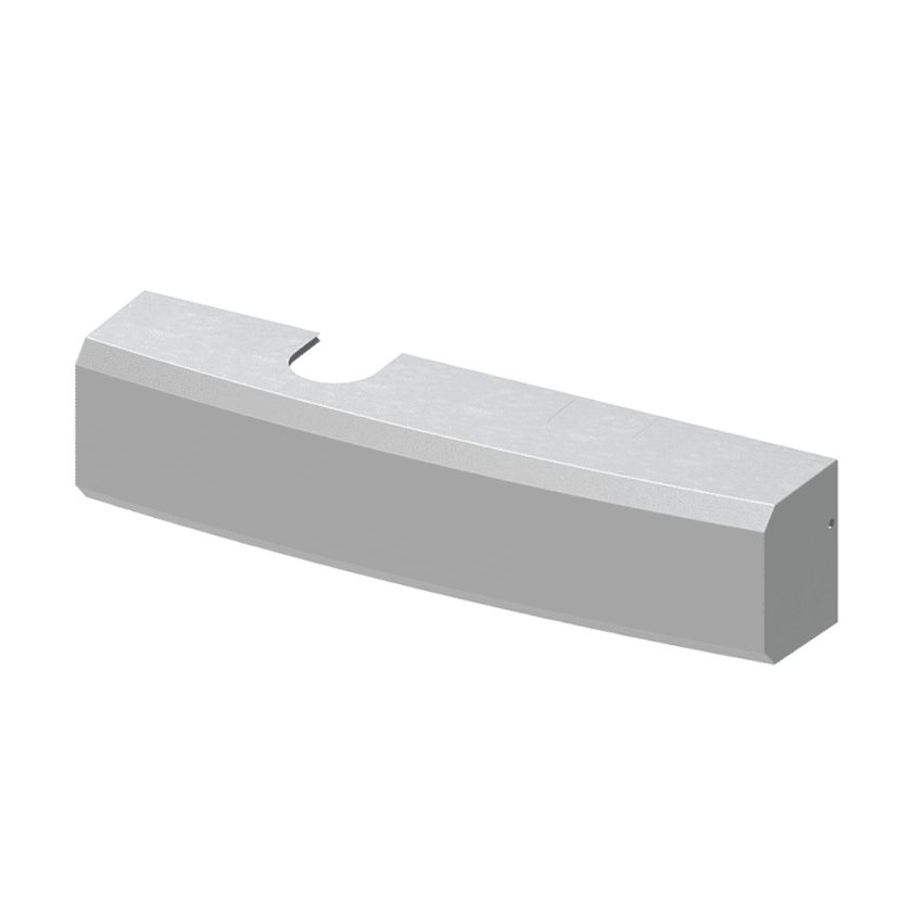 Picture of 1450-72FC Full Plastic Cover