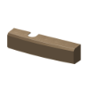 Picture of 1450-72FC Full Plastic Cover
