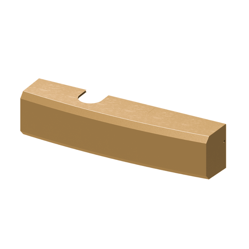 Picture of 1450-72FC Full Plastic Cover