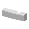 Picture of 1450-72MC Full Metal Cover-RH & LH