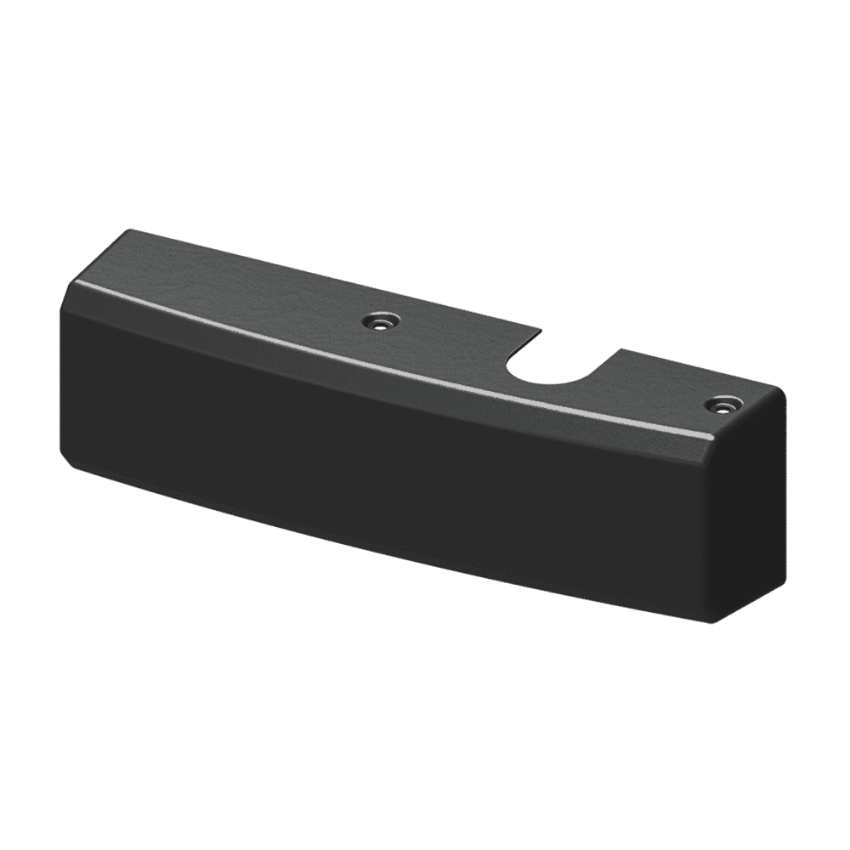 Picture of 1450-72MC Full Metal Cover-RH & LH