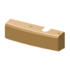 Picture of 1450-72MC Full Metal Cover-RH & LH