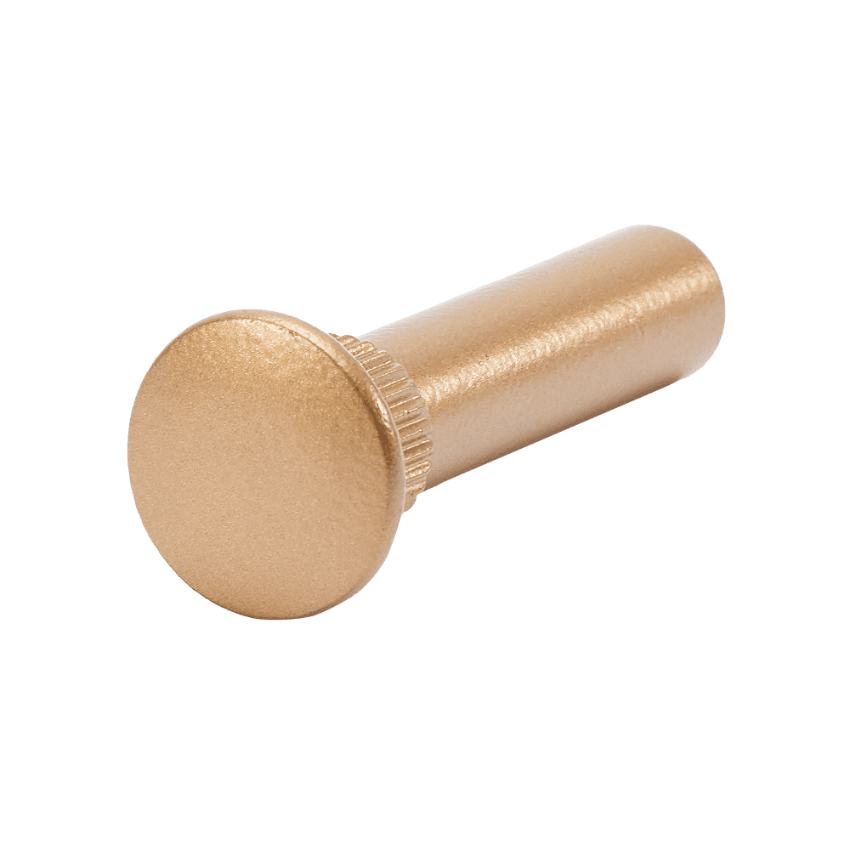 Picture of 425 Sex Bolts, Thread Size 10-24, Pack of 2