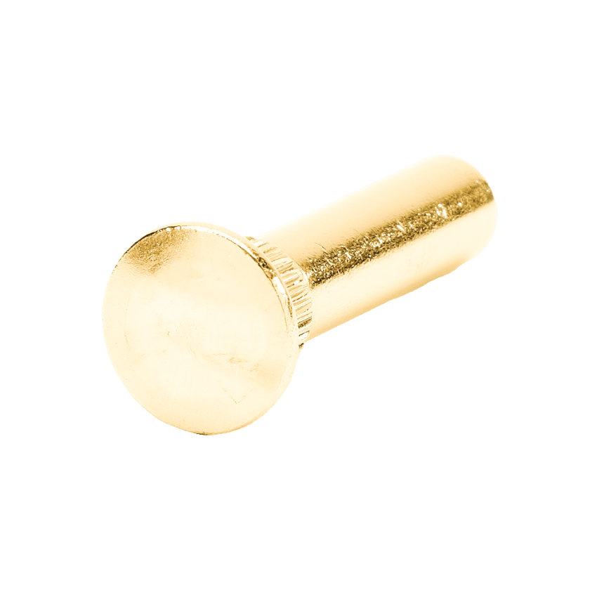 Picture of 425 Sex Bolts, Thread Size 10-24, Pack of 2