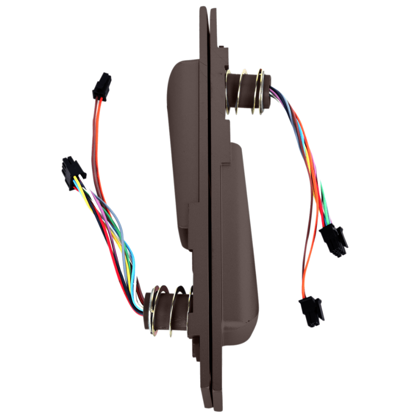 Picture of EPT2 Electric Power Transfer, Two 18 Gauge Wires