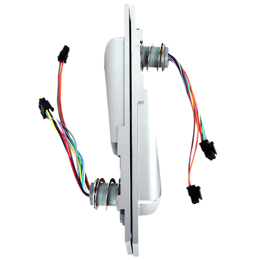 Picture of EPT2 Electric Power Transfer, Two 18 Gauge Wires