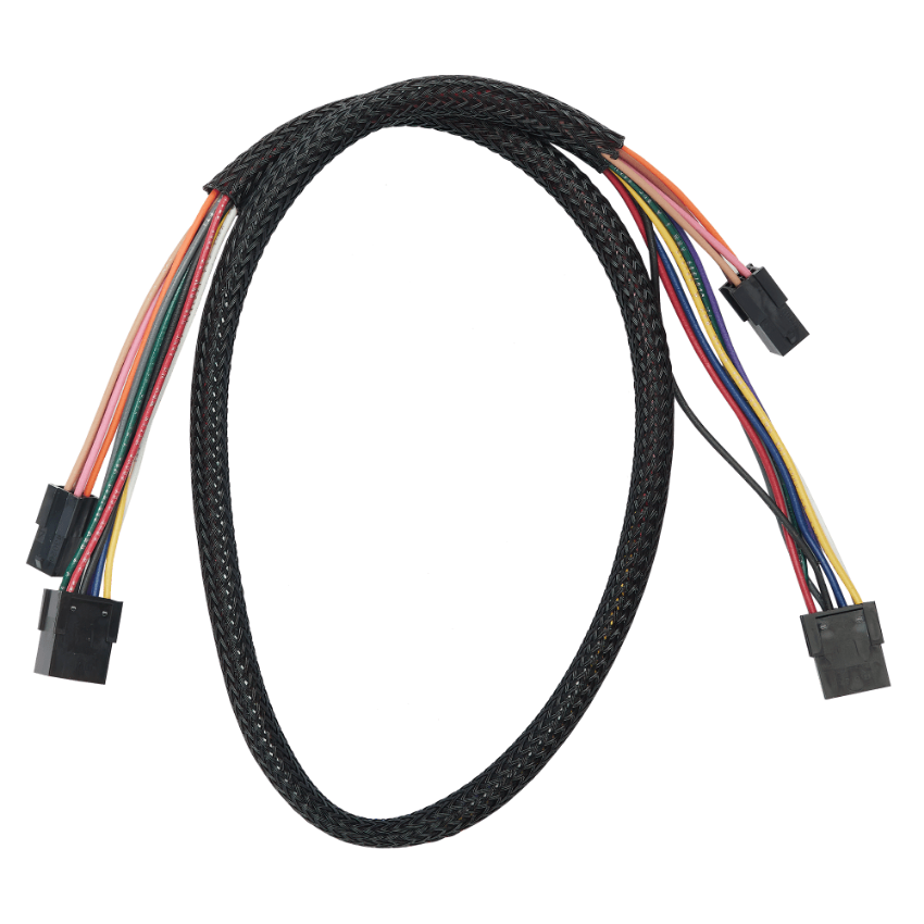 Picture of CON-26, 26" Wire Harness, Molex Connectors On Both Ends