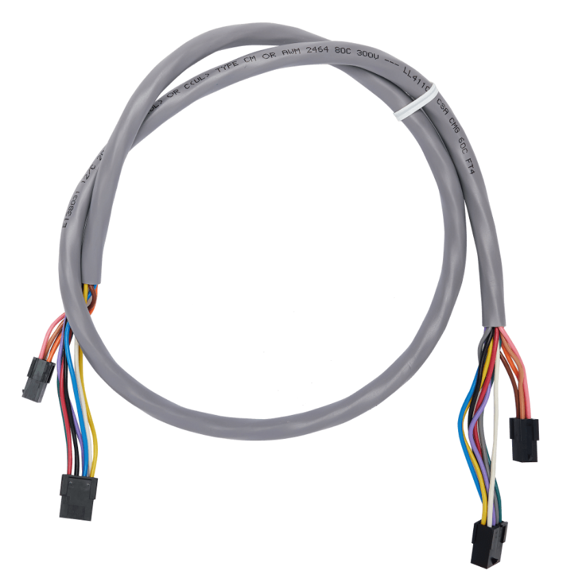 Picture of CON-38, 38" Wire Harness, Molex Connectors On Both Ends