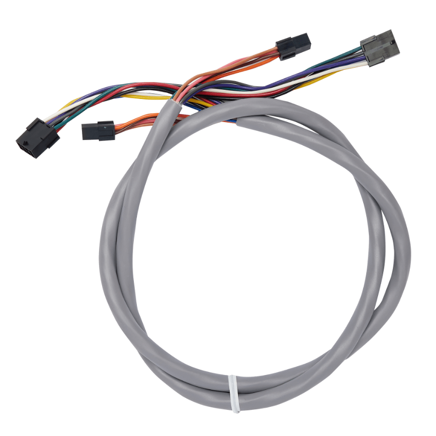 Picture of CON-44, 44" Wire Harness, Molex Connectors On Both Ends